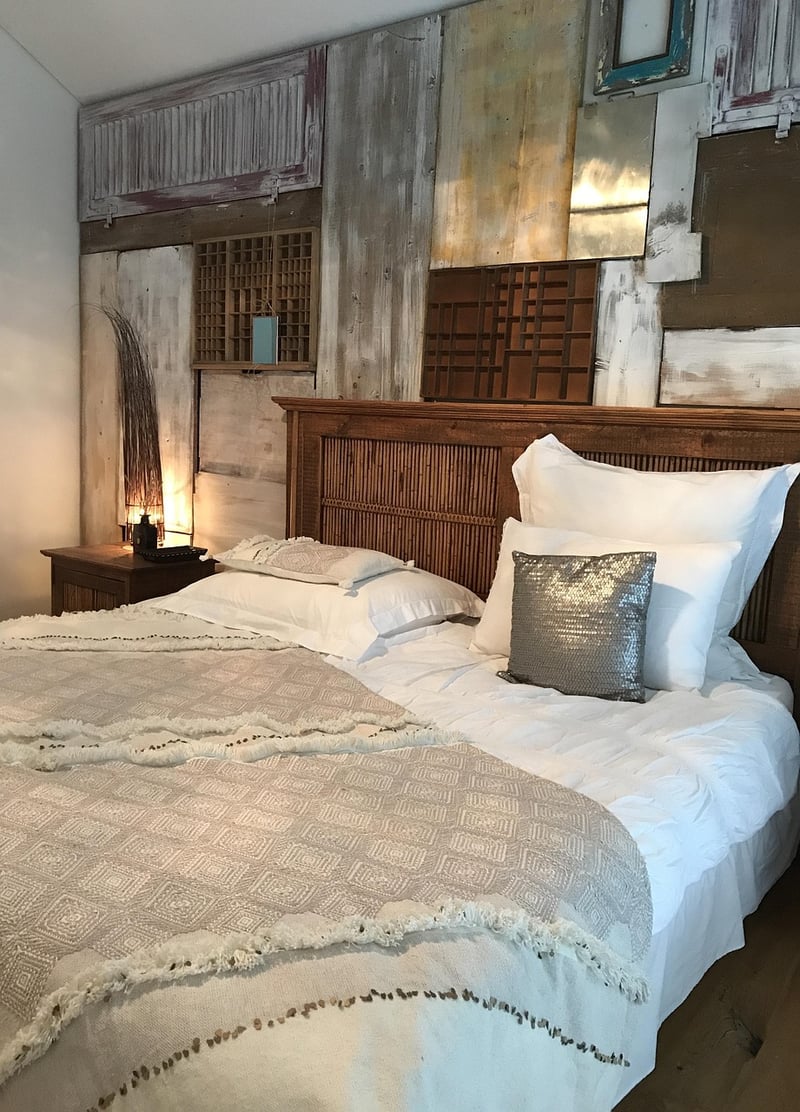 Upcycled Furniture